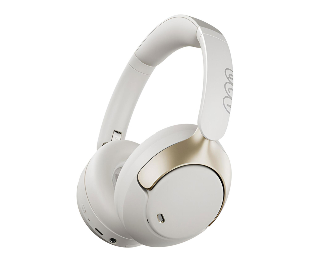QCY H3 Pro ANC Białe - 1322142 - zdjęcie 3